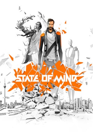 State of Mind — скриншот