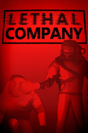 Lethal Company (v72) — скриншот