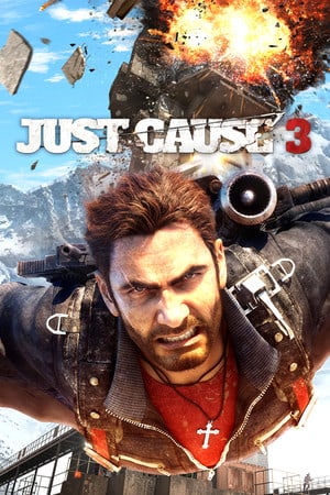 Just Cause 3 — XL Edition — скриншот