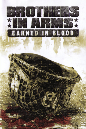 Brothers in Arms: Earned in Blood — скриншот