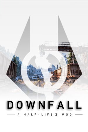 Half-Life 2: DownFall — скриншот