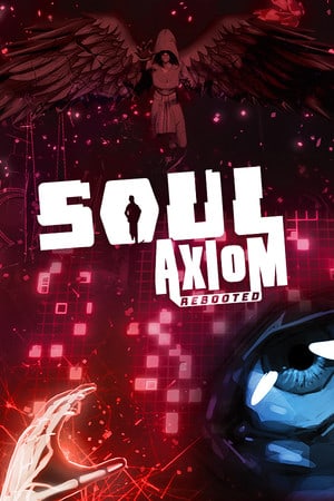 Soul Axiom Rebooted — скриншот