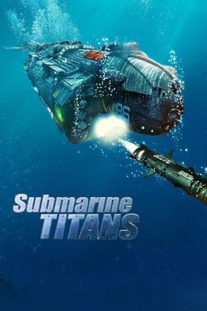 Submarine Titans — скриншот