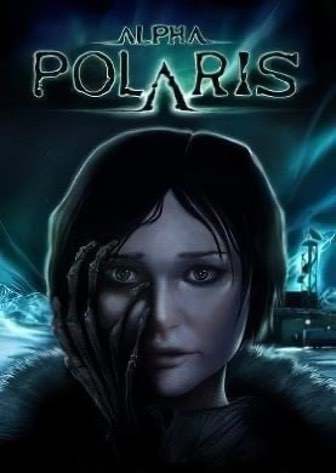 Alpha Polaris: A Horror Adventure Game — скриншот