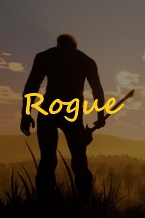 Rogue — скриншот