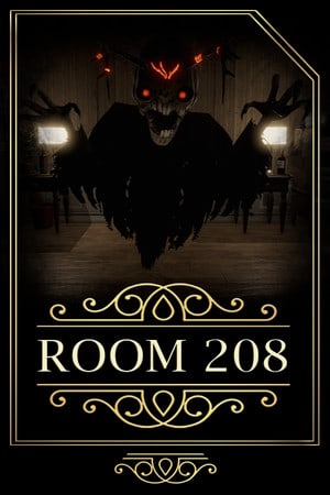 Room 208 — скриншот