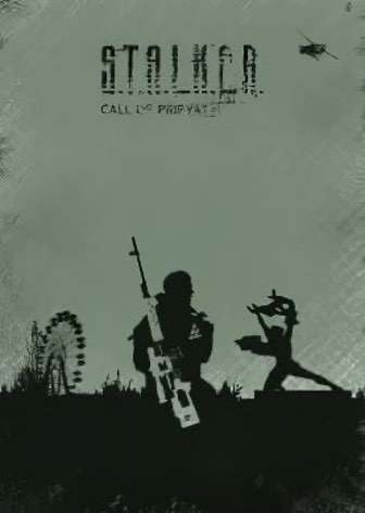 Stalker Call of Pripyat Perfect Story — скриншот