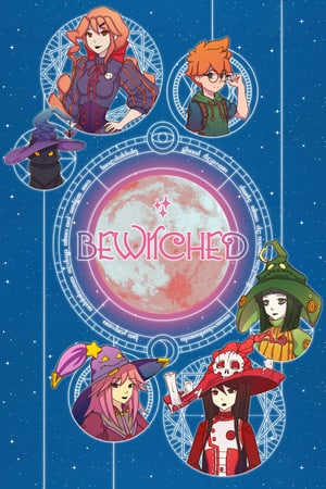 Bewitched — скриншот