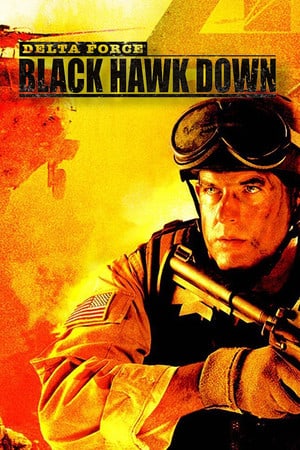 Delta Force: Black Hawk Down — скриншот