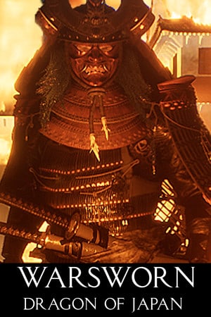 Warsworn: Dragon of Japan — скриншот