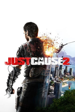 Just Cause 2 — Complete Edition — скриншот