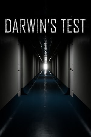 Darwin's Test — скриншот