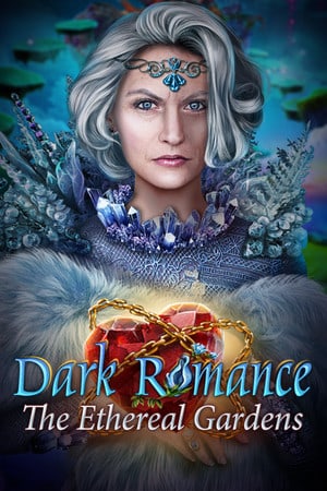 Dark Romance: The Ethereal Gardens Collector's Edition — скриншот