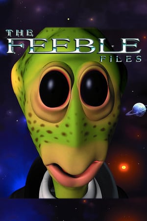 The Feeble Files — скриншот