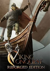 Mount and Blade: Warband - Viking Conquest Reforged Edition — скриншот