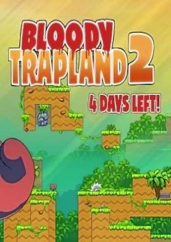 Bloody Trapland 2: Curiosity — скриншот