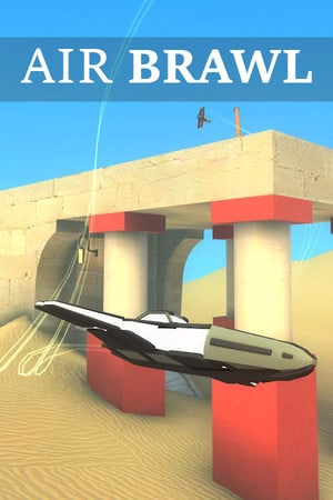Air Brawl — скриншот