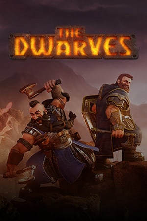 The Dwarves — скриншот