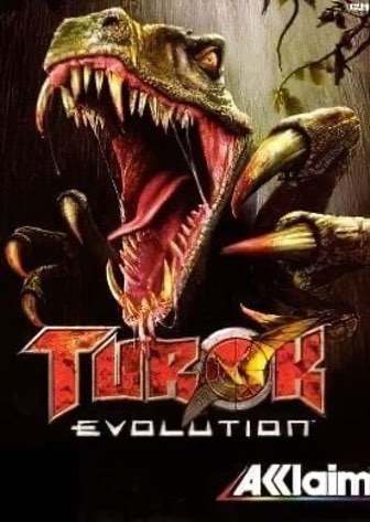 Turok: Evolution — скриншот