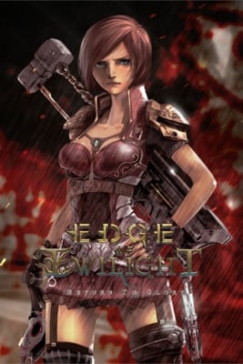 Edge of Twilight – Return To Glory — скриншот