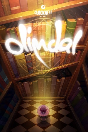 Olimdal — скриншот