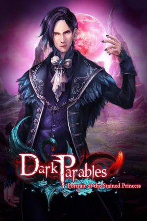 Dark Parables: Portrait of the Stained Princess Collectors Edition — скриншот