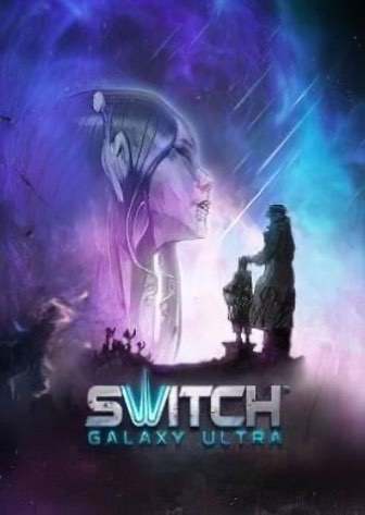 Switch Galaxy Ultra — скриншот