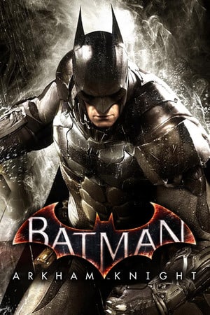 Batman: Arkham Knight – Premium Edition — скриншот