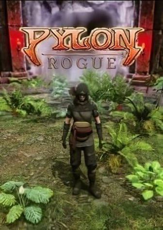 Pylon: Rogue — скриншот