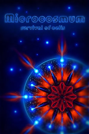 Microcosmum: survival of cells — скриншот
