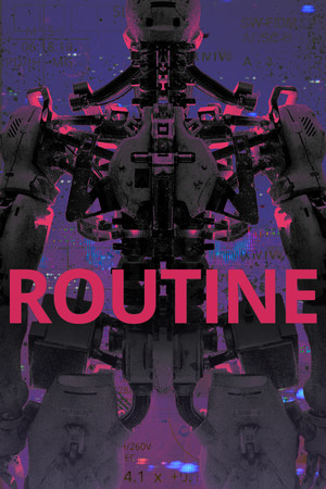 ROUTINE — скриншот
