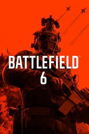 Battlefield 6 — скриншот