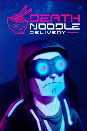 Death Noodle Delivery — скриншот