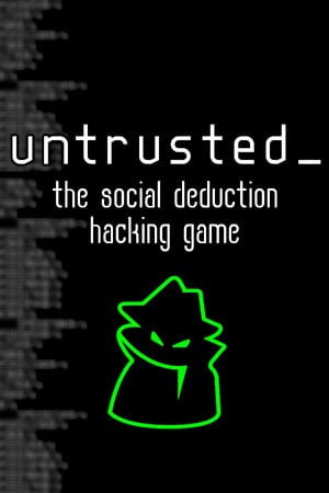 Untrusted — скриншот
