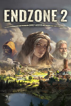 Endzone 2 (Supporter Edition) — скриншот