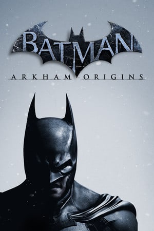 Batman: Arkham Origins — скриншот