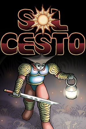 Sol Cesto — скриншот