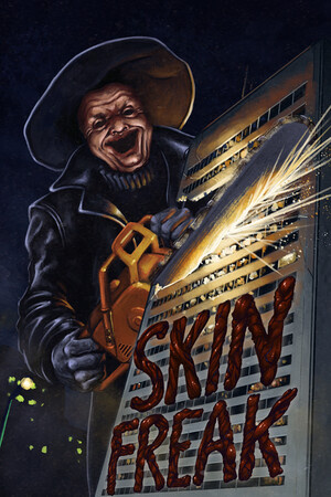 Skinfreak — скриншот