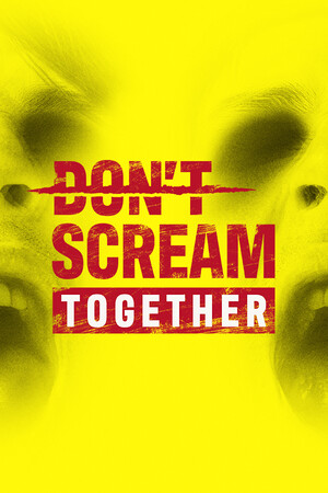 DON'T SCREAM TOGETHER — скриншот