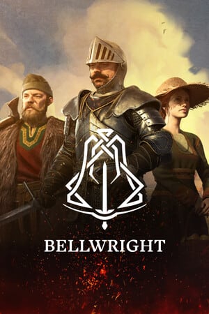 Bellwright — скриншот