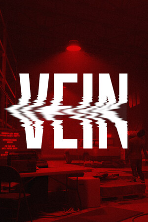 VEIN — скриншот