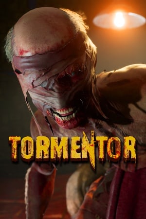 TORMENTOR — скриншот