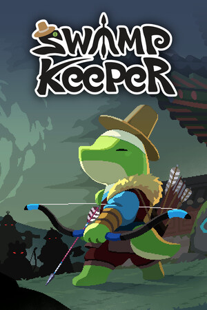 Swamp Keeper — скриншот