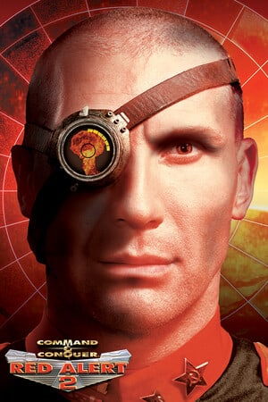 Command & Conquer: Red Alert 2 — скриншот