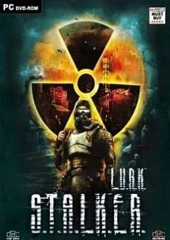S.T.A.L.K.E.R.: Тень Чернобыля LURK — скриншот