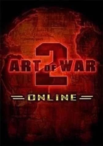 Art of War 2 — скриншот