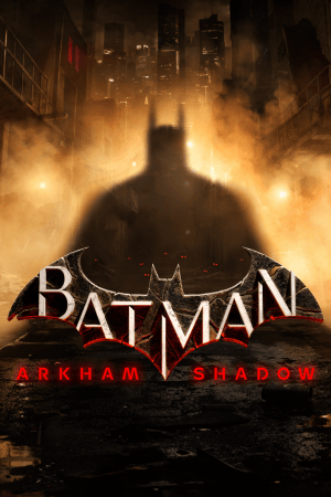 Batman: Arkham Shadow — скриншот