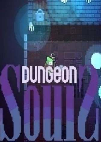 Dungeon Souls — скриншот