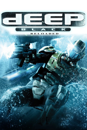 Deep Black: Reloaded — скриншот