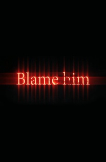 Blame Him — скриншот